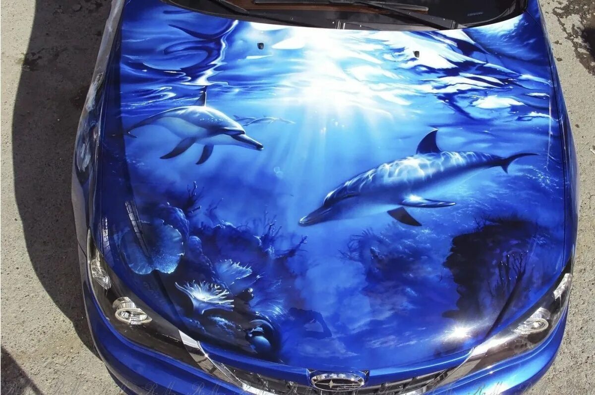 аэрография на белом авто. аэрография сделать. аэрография сделать. аэрография на машине. аэрография на хендай крета.