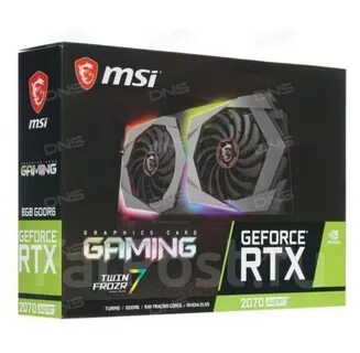 Видеокарты msi dns