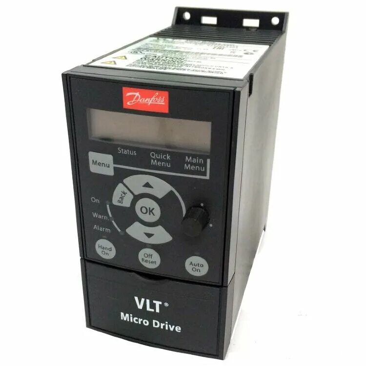 Преобразователь частоты drives. VLT Micro Drive FC 51 0,75 КВТ, 3f (380-480), частотный преобразователь. Преобразователь частоты Danfoss VLT Micro Drive FC 51. Danfoss FC 51 132f0018. Danfoss FC 51 132f0022.