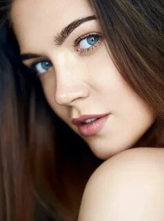 Very beautiful face