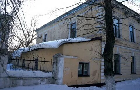 Реставрация оренбург