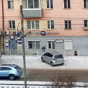 Терешкова 20