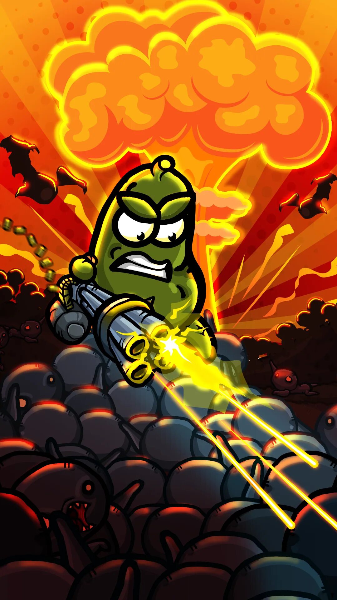 Pickle pete мод. Pickle pete: уцелевший. игра про огурец. огурец зомби игра. андроид game pickle_pete.