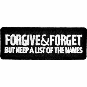 But keep