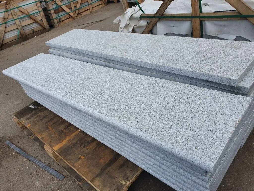 Гранит g603 Роял Вайт. Bella White гранит. Гранит Bella White g603. Гранит Камбулатовский ступени