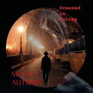 Альбом autumn blues