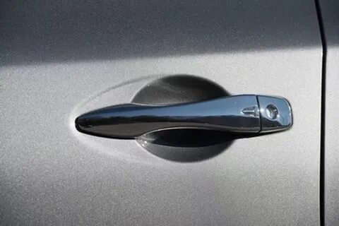 Ручка nissan