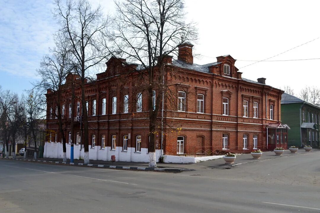 Куйбышев нижегородская область