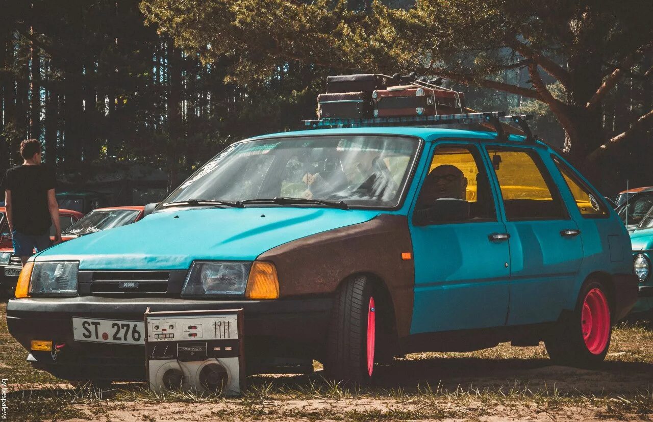 Иж лайн. ИЖ 2126 стенс. ИЖ 2126 stance. ИЖ Ода 2126 стенс. ИЖ 2126 JDM.