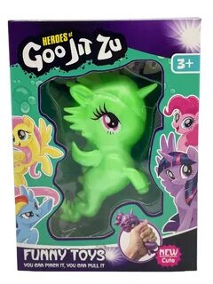 Funny toys