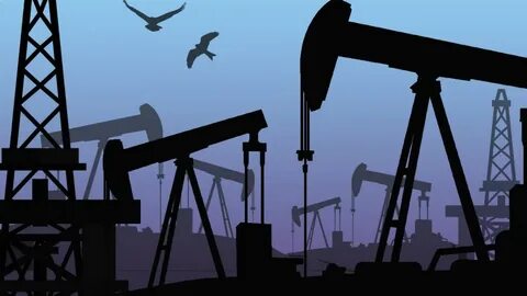 Включи нефть