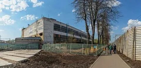 Имидж первомайская ул 33 стр 1 отзывы