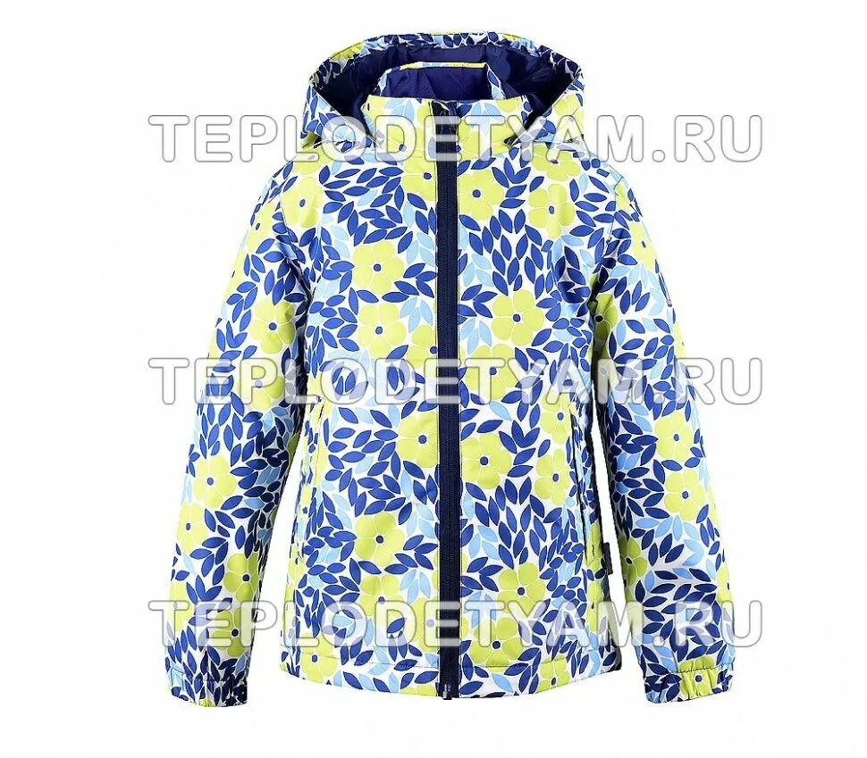 Демисезон. Куртка Крокид 32046-3h. Куртка Crockid ВК 32046/Н/4. Куртка демисезон для девочки Крокид 110-116 синяя. Куртки Крокид для девочек Весна.