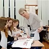 Экономист после колледжа