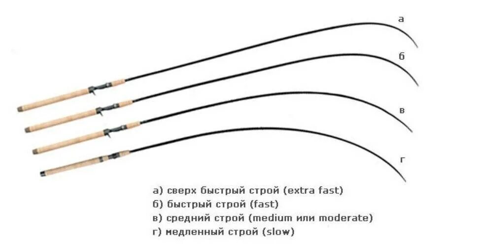 Media fast. Медиум фаст Строй удилища. Medium fast Строй спиннинга. Строй фидера классификация. Строй Медиум у спиннинга.