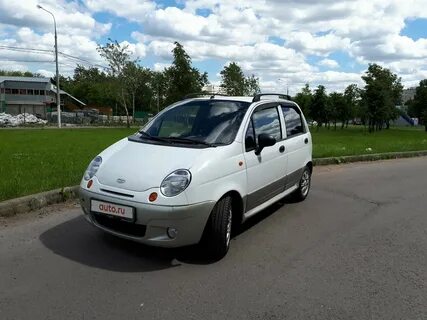 Матиз бест