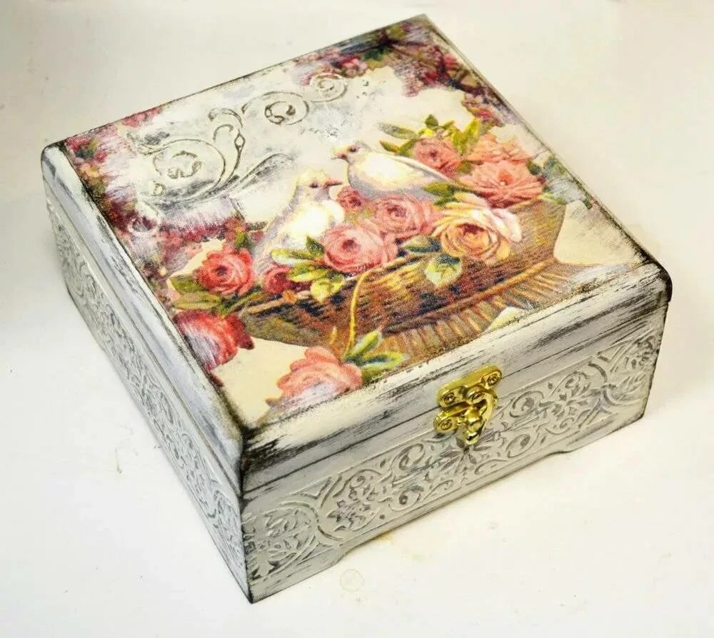 Красивый декупаж. Изделия в технике декупаж. Красивый декупаж. Декупаж карандашницы. Красивый декупаж.