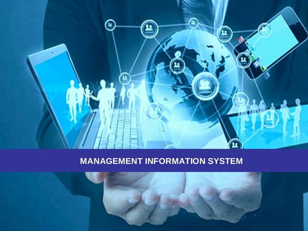 Management information system