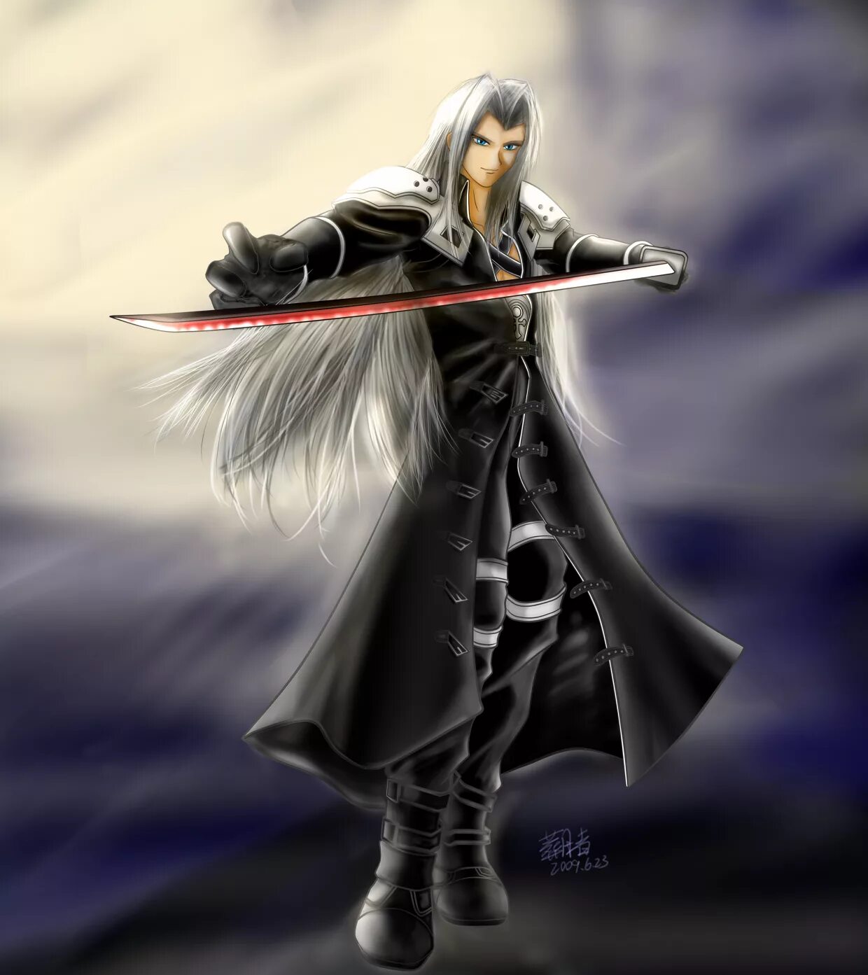 Сефирот. Сефирот ff7. сефирот final fantasy. сефирот final fantasy art. final fantasy vii sephiroth.