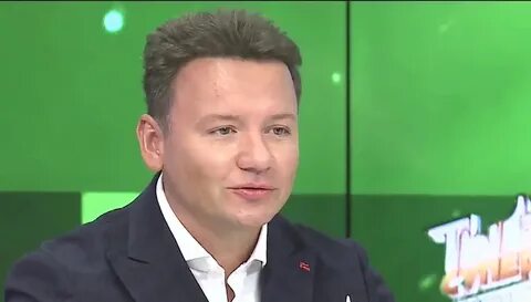 Ведущие канала звезда мужчины