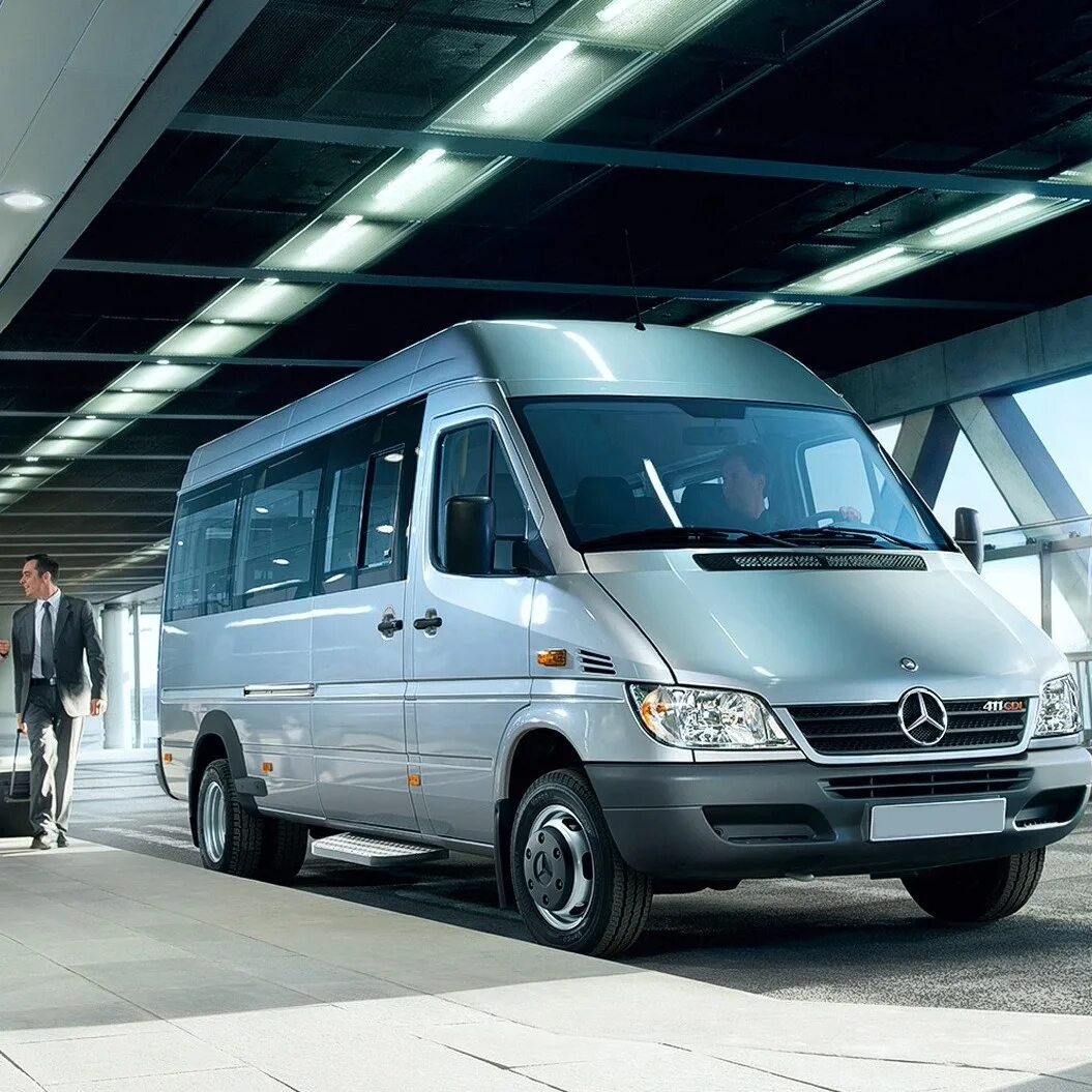 Мерседес Бенц Спринтер. Mercedes Benz Sprinter Classic. Mercedes-Benz Sprinter 411. Мерседес Бенц Спринтер Классик. Спринтер классик пассажирский