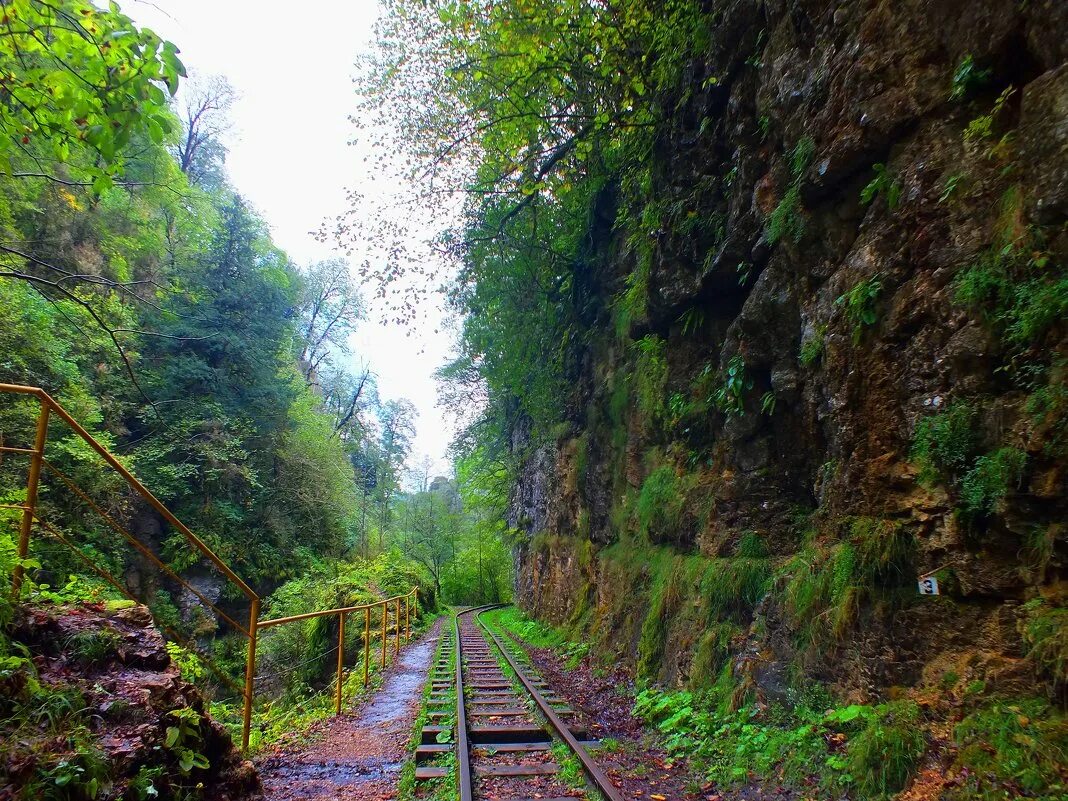 Дорога в мезмай фото Мезмай Орлиная полка. Страшно-красиво Никоветто Тур Дзен