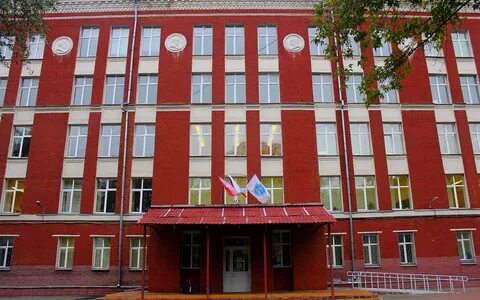 Московский городской центр