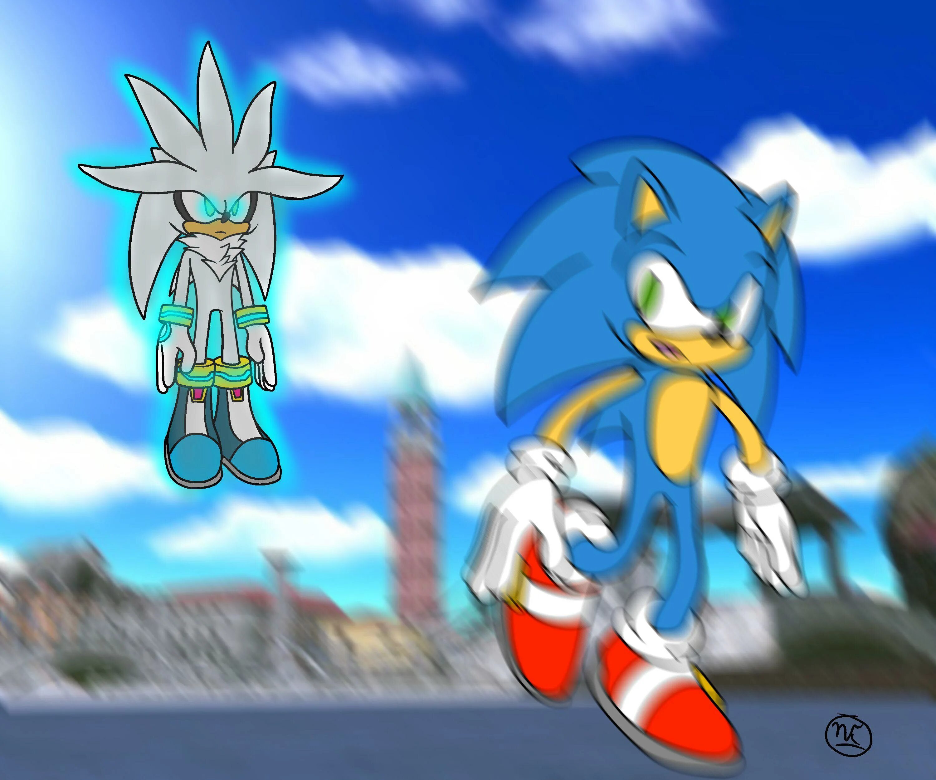 Sonic 06. Sonic 6 игра. Соник том 6. Sonic 06 Arts. Bad sonic