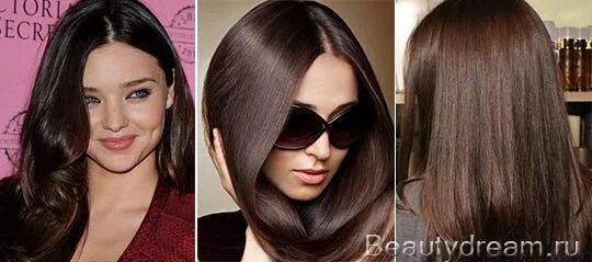 Стойкая крем-краска для волос Wella Color Perfect, тон 3/75 Мокко 0001080083 - к