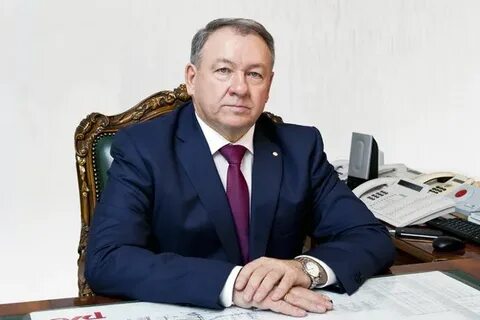 Начальник дальневосточной