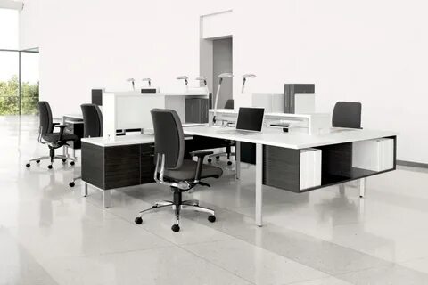 Modern Workstations Austin, TX ROSI Office Systems, Inc