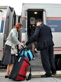 Багаж железная дорога