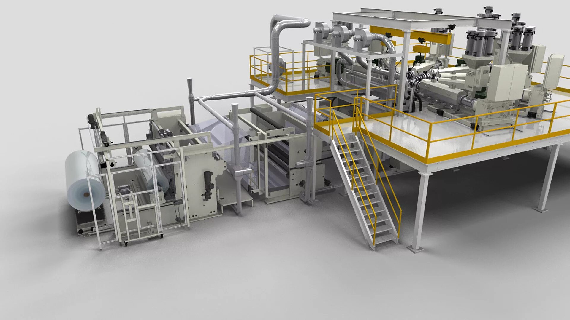 D3d12util cpp. Промышленное оборудование Industrial Equipment 3d model. 3д модель НПЗ STP. Производственная линия. Завод 3д модель.