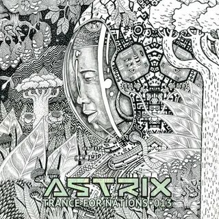 Astrix