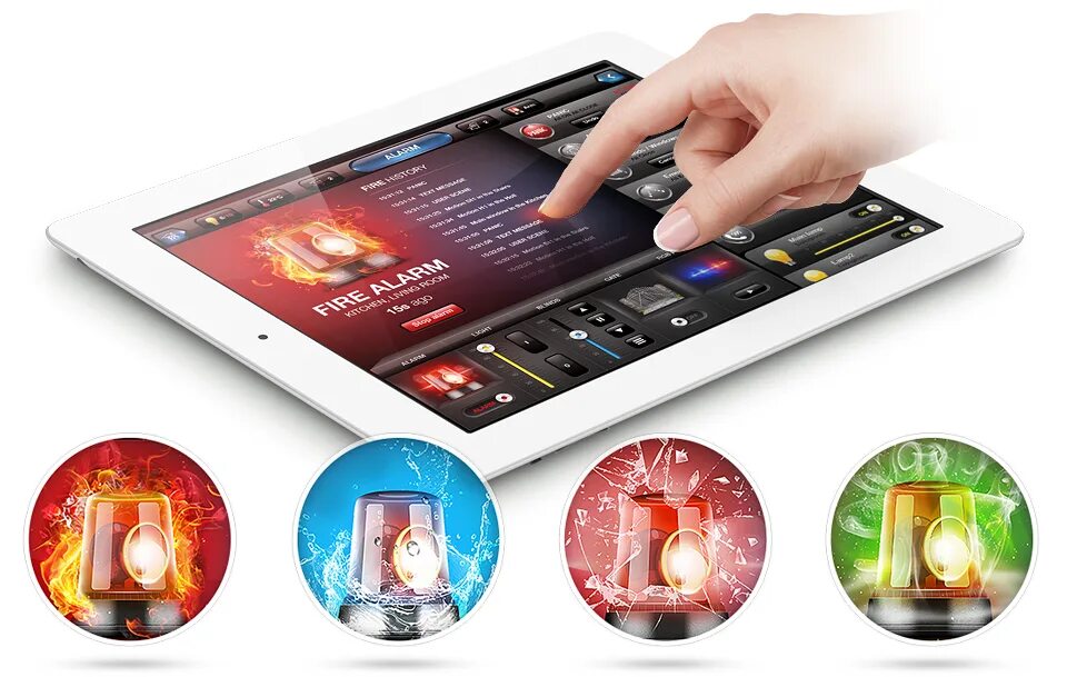 Умный дом fibaro. Умный дом fibaro