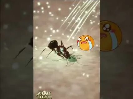 Ant legion взломанная