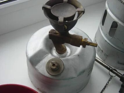 Примус 7 букв