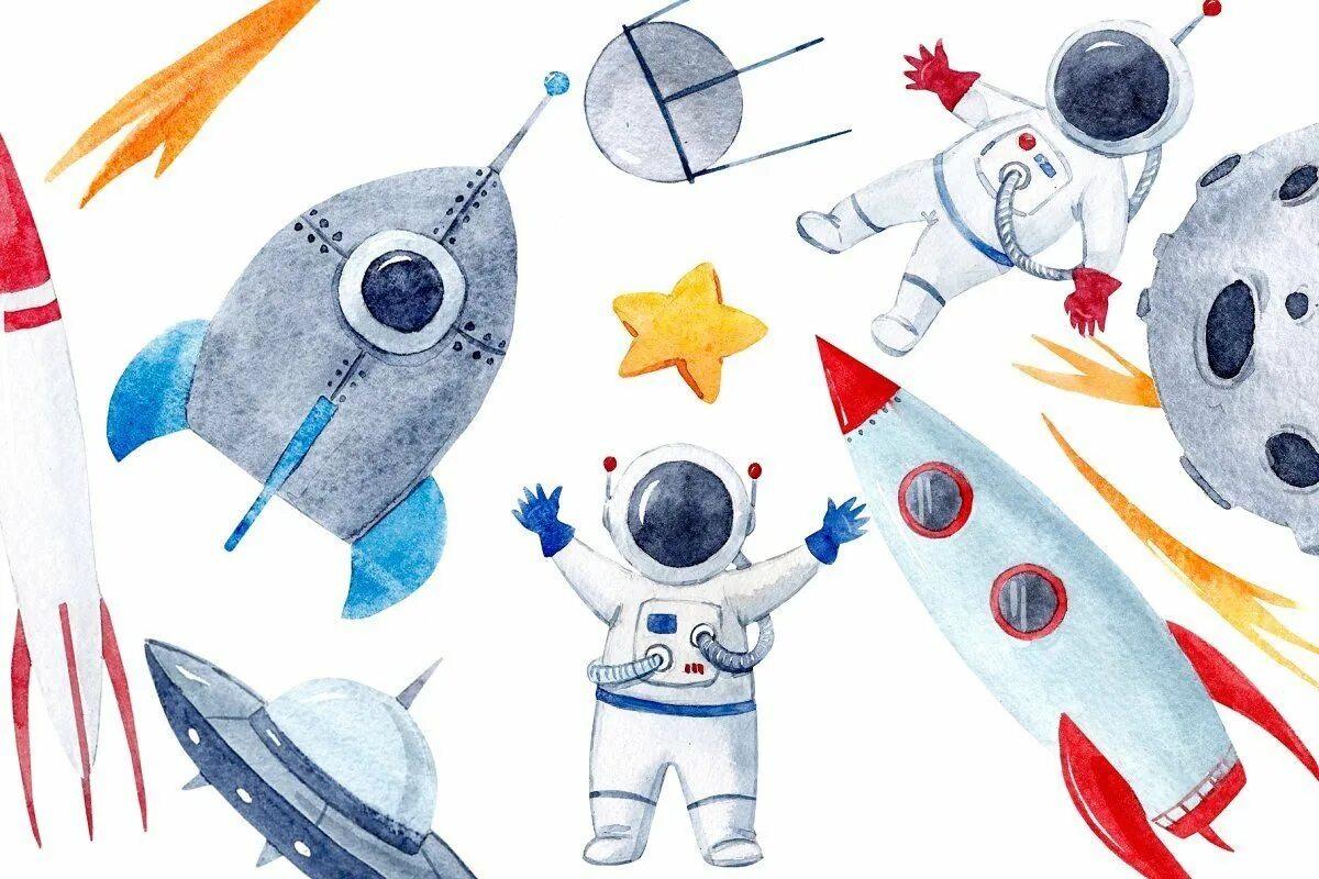 День космонавтики для детей ракета. Рисунок на тему космос. рисунок ко дню космонавтики. рисунки на тему космос для детей. космос рисунок для детей.
