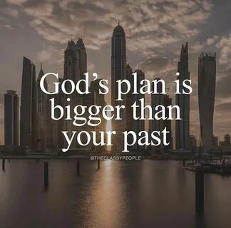 God s