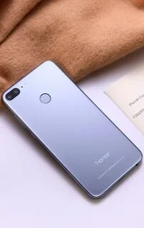 Honor 15