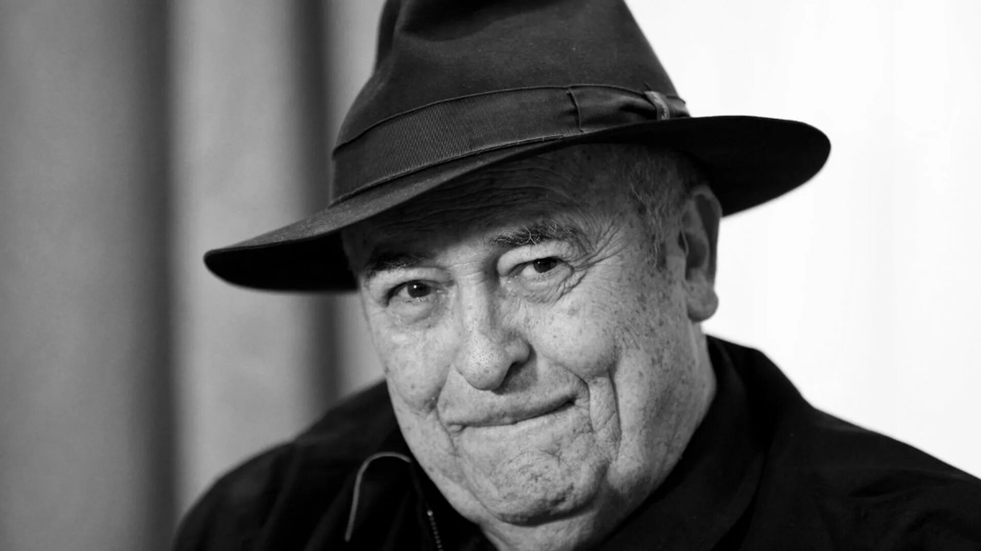 Bernardo bertolucci coco