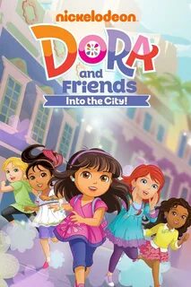 Into friend
