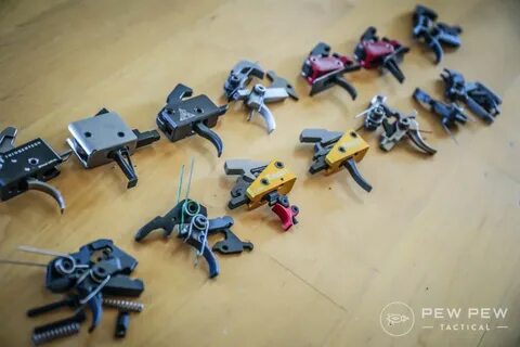 Trigger out