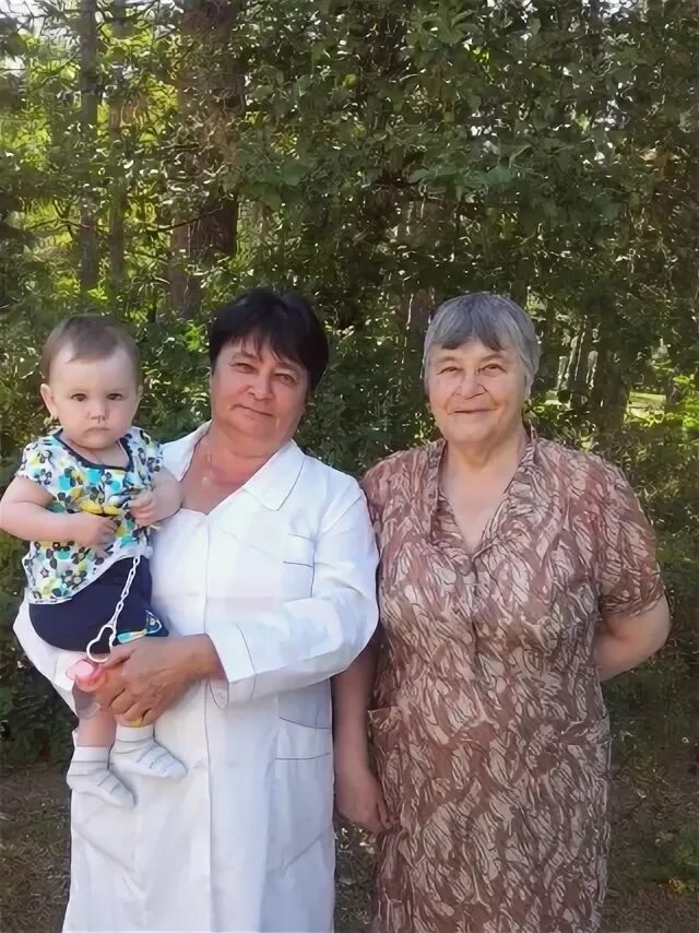 Вот такая она была в 2010году 