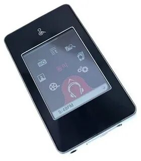 Lg плеер