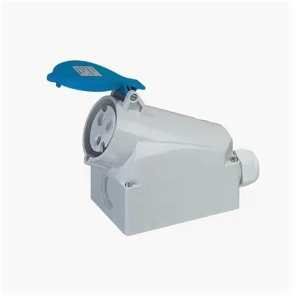 Open socket. Open socket