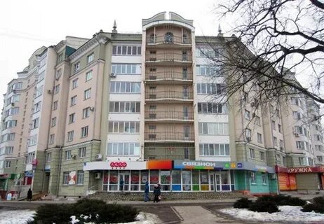Горький орел