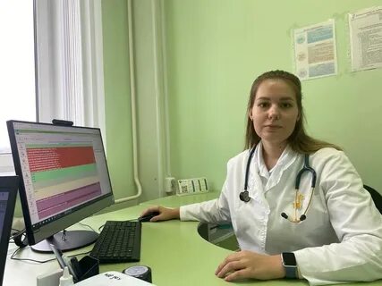 Педиатры специалисты