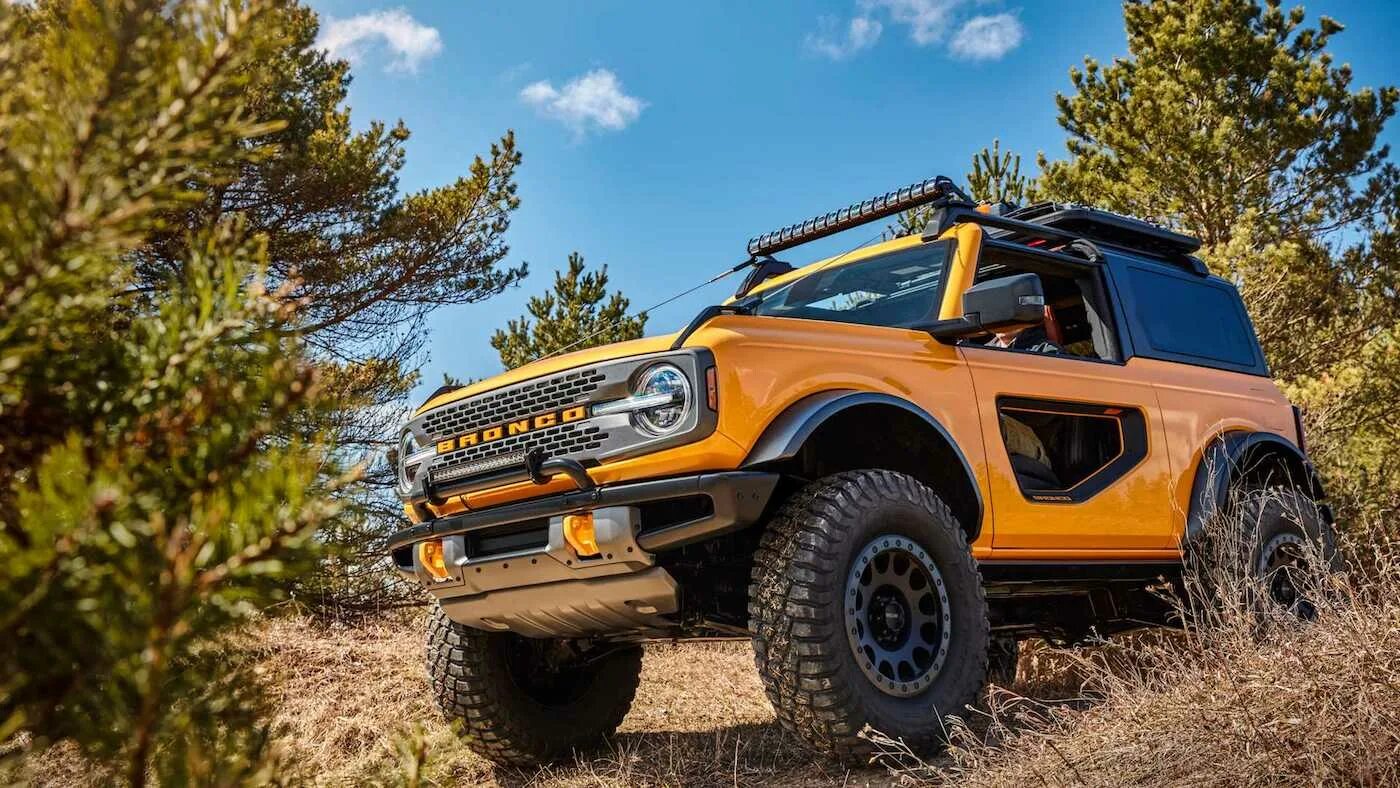 Форд 2021 купить. Ford Bronco 2020. Ford Bronco 2021. Ford Бронко 2021. Форд Бронко 2020.