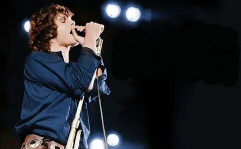 The doors live